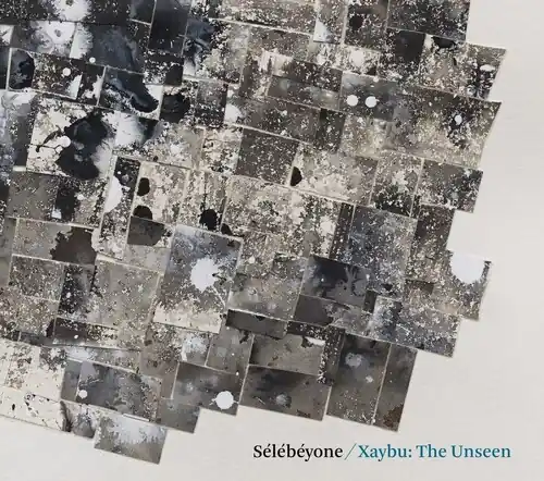 Xaybu: The Unsee Time-Limited