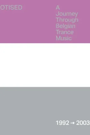 Last Chance Hypnotised: A Journey Through Belgian / Var