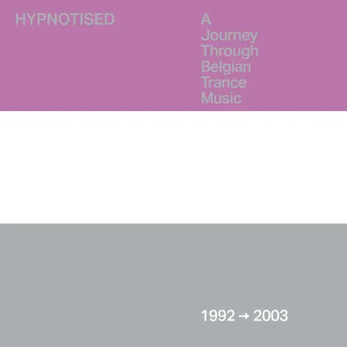 Last Chance Hypnotised: A Journey Through Belgian / Var