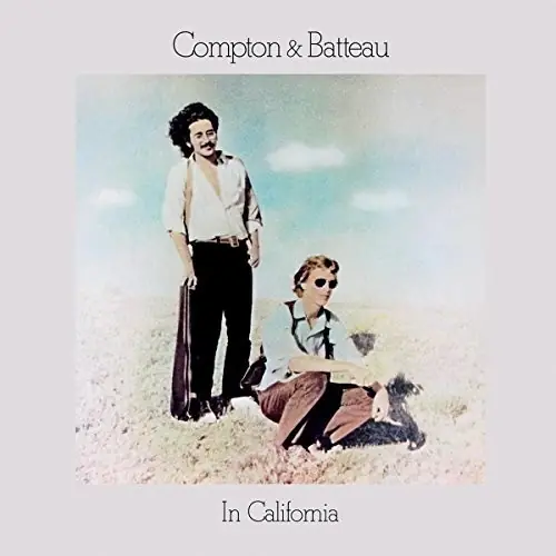In California New Release