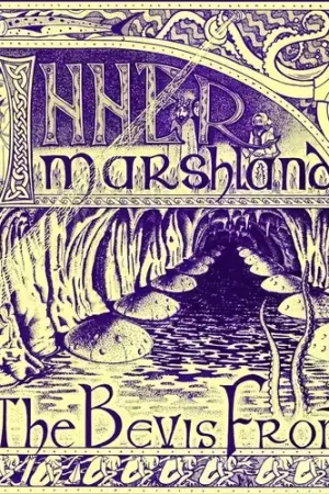 Inner Marshland (Bonus Tracks) [Indie Exclusive, Limited Edition Purple Vinyl] Limited Offer