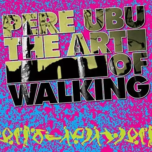 Art Of Walking Holiday Sale