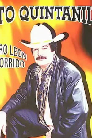 Mero Leon Del Corrido Authentic