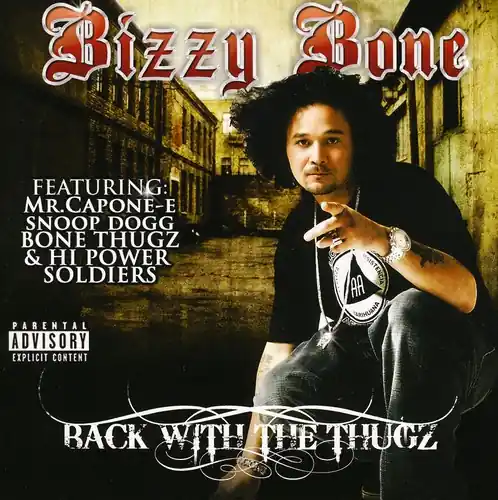 Latest Back with the Thugz