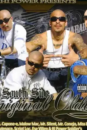 Special Discount South Side Original Oldies