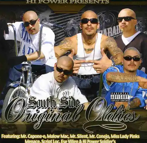 Special Discount South Side Original Oldies