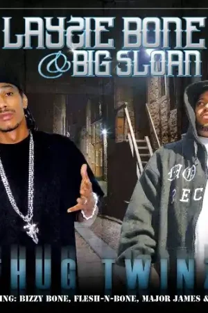 Thug Twins Warranty Included