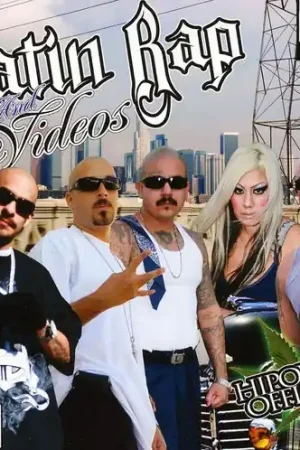 Latin Rap and Videos Trusted Brand