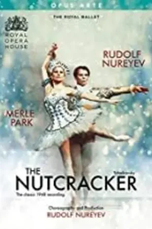 Clearance The Nutcracker