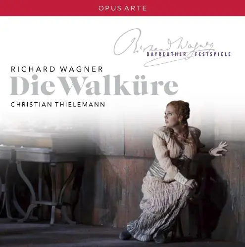 Die Walkure Time-Limited