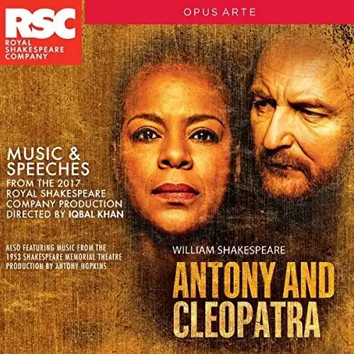 Antony & Cleopatra (Various Artists) Premium