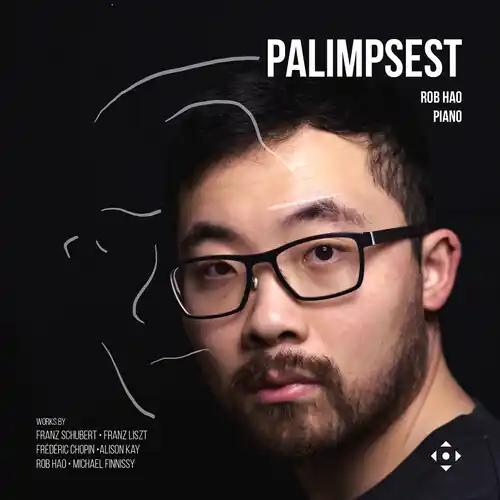 Palimpsest Today Only