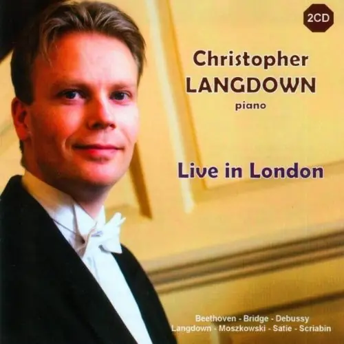 Authentic Live in London