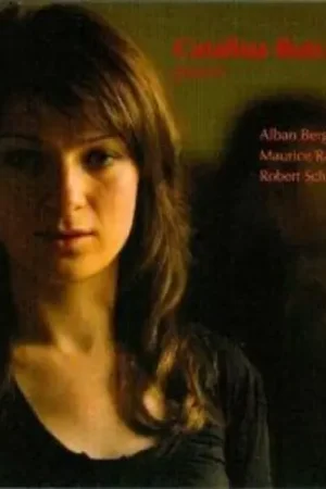 New Release Catalina Butcaru Recital