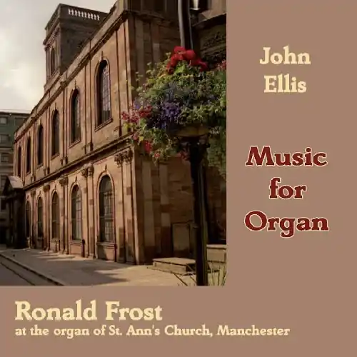 Music for Organ While Supplies Last
