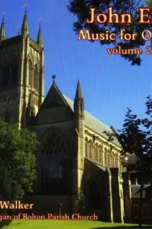 Brand New Music for Organ 2