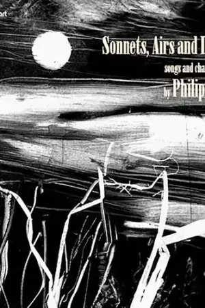 Hot Picks Philip Wood: Sonnets Airs & Dances