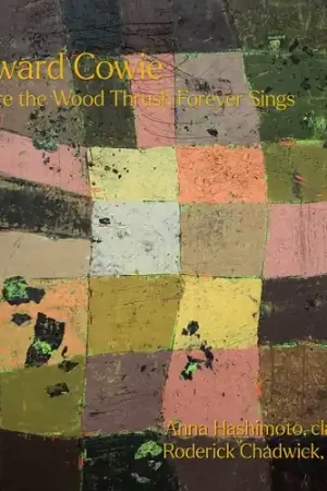 Get Yours Where The Wood Thrush Forever Sings
