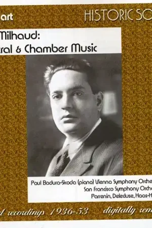 Orchestral & Chamber Music Weekend Sale