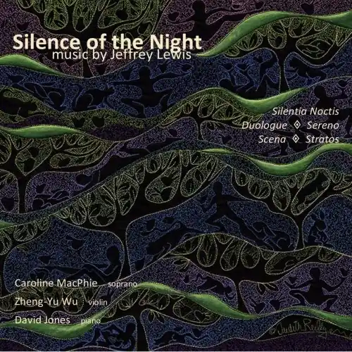 Silence of the Night Limited Edition