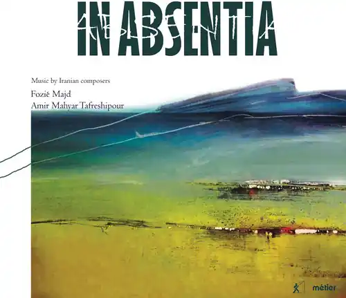In Absentia Grab Now