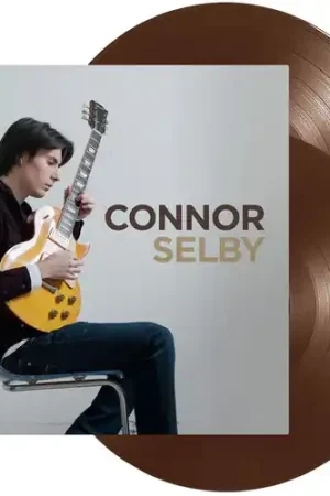 Original Connor Selby - Brown (Brwn) [Colored Vinyl] (Ofgv)