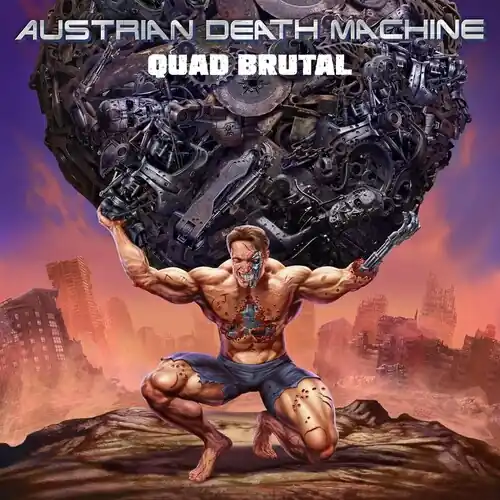 Quad Brutal Affordable
