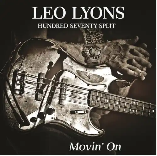 Movin' On Certified