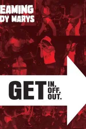 Get In Get Off. Get Out. [Digipak] [Reissue] Price Drop