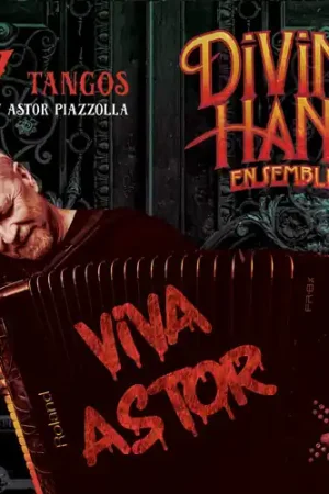 Hot Picks Viva Astor