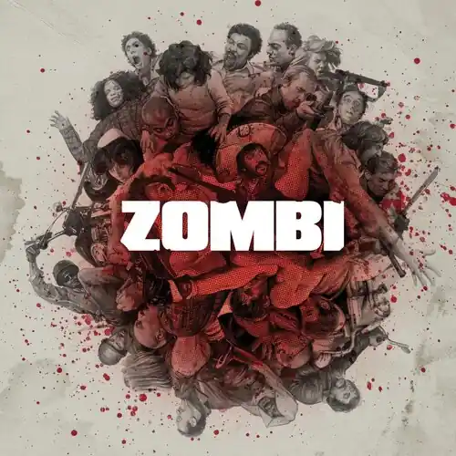 Zombi (Dawn Of The Dead) - O.S.T. Must Have