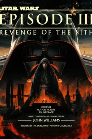 Hot Picks Star Wars: Episode Iii - Revenge Of The Sith - Ost