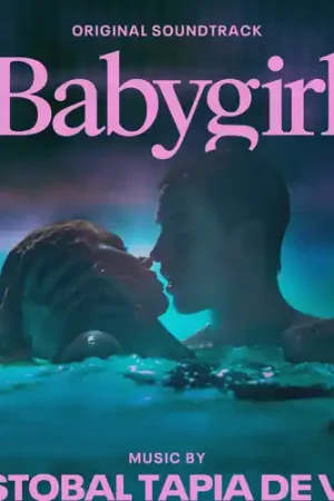 Babygirl - O.S.T. [Colored Vinyl] (Pnk) Must Have