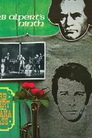 Herb Alpert's Ninth Hassle-Free Returns