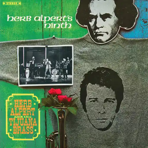 Herb Alpert's Ninth Hassle-Free Returns