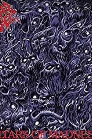 Special Offer Altars of Madness