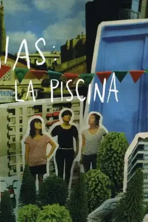 A La Piscina Special Discount