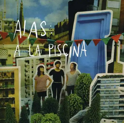 A La Piscina Special Discount