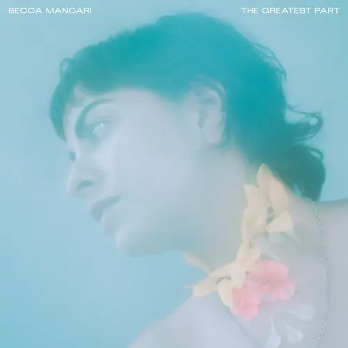 One Day Deal Greatest Part (Color Vinyl)