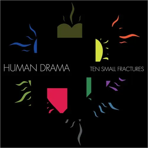 Free Shipping Ten Small Fractures