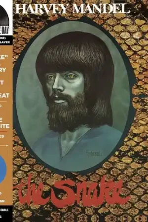 Snake (Rsd) [Colored Vinyl] [Record Store Day] Brand New