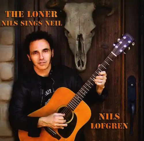 Hot Picks The Loner: Nils Sings Neil