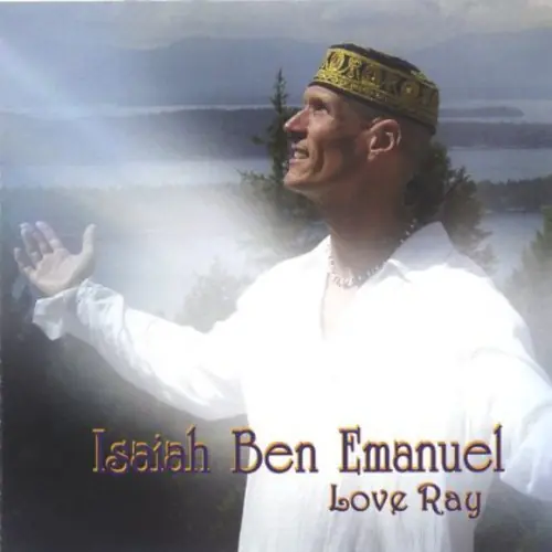 Certified Love Ray