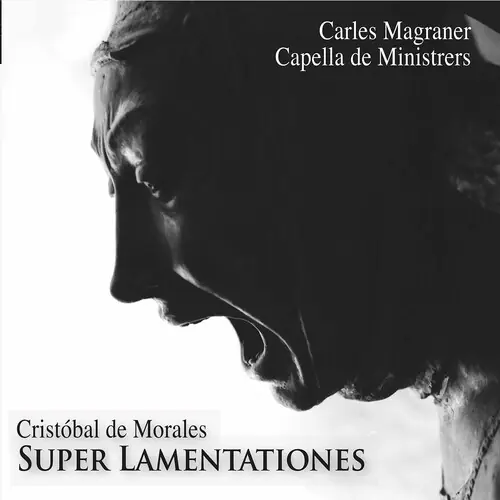 Trending Super Lamentaciones