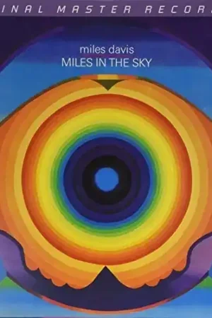 Special Discount Miles In The Sky [Limited Edition] [180 Gram]