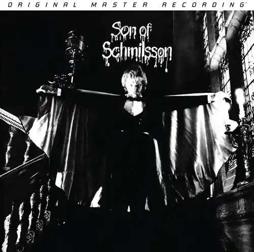 Son Of Schmilsson Brand New