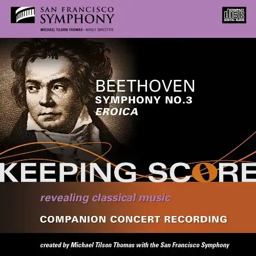 Symphony No. 3 Clearance