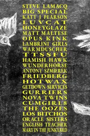 Limited Edition Hideous Collective / Various (Uk)
