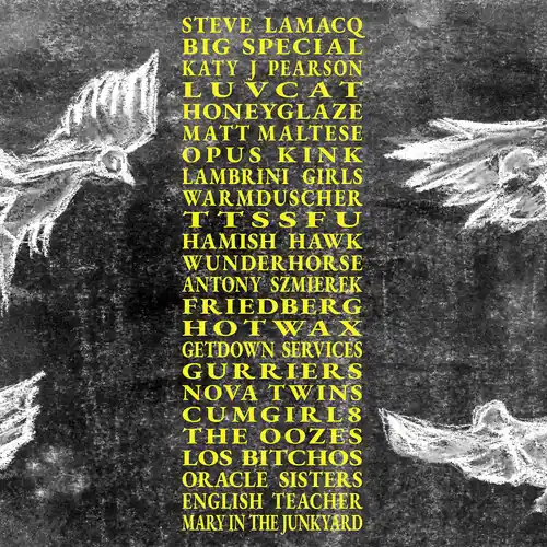Limited Edition Hideous Collective / Various (Uk)