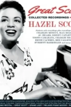 Great Scott! Collected Recordings 1939-57 Wholesale